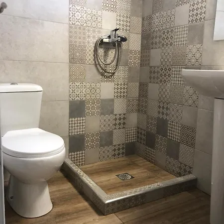 Armonia Apartman Szkiáthosz