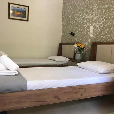 شقة Armonia مدينة سكياثوس