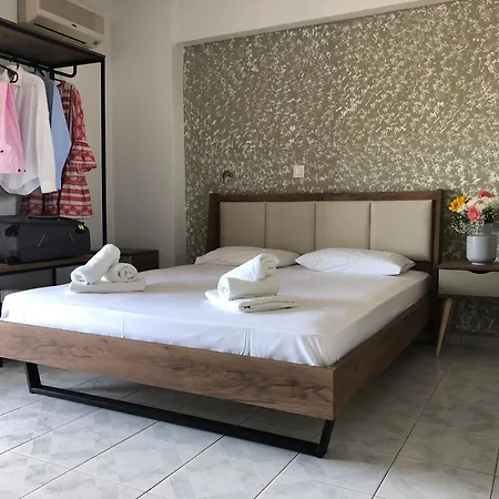 Armonia شقة مدينة سكياثوس